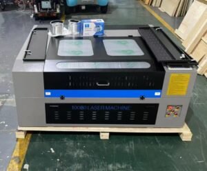 1080 LASER ENGRAVING MACHINE