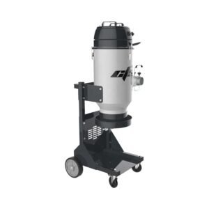 مكنسة كهربائية صناعية CFS-VC310 285CFM لترطيب الجاف وللمسح الأرضي الخرساني مكنسة كهربائية صناعية