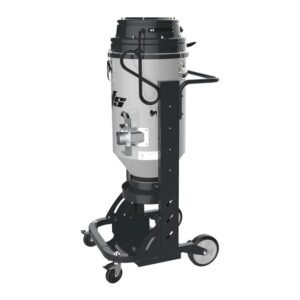 مكنسة كهربائية صناعية CFS-VC310 285CFM لترطيب الجاف وللمسح الأرضي الخرساني مكنسة كهربائية صناعية